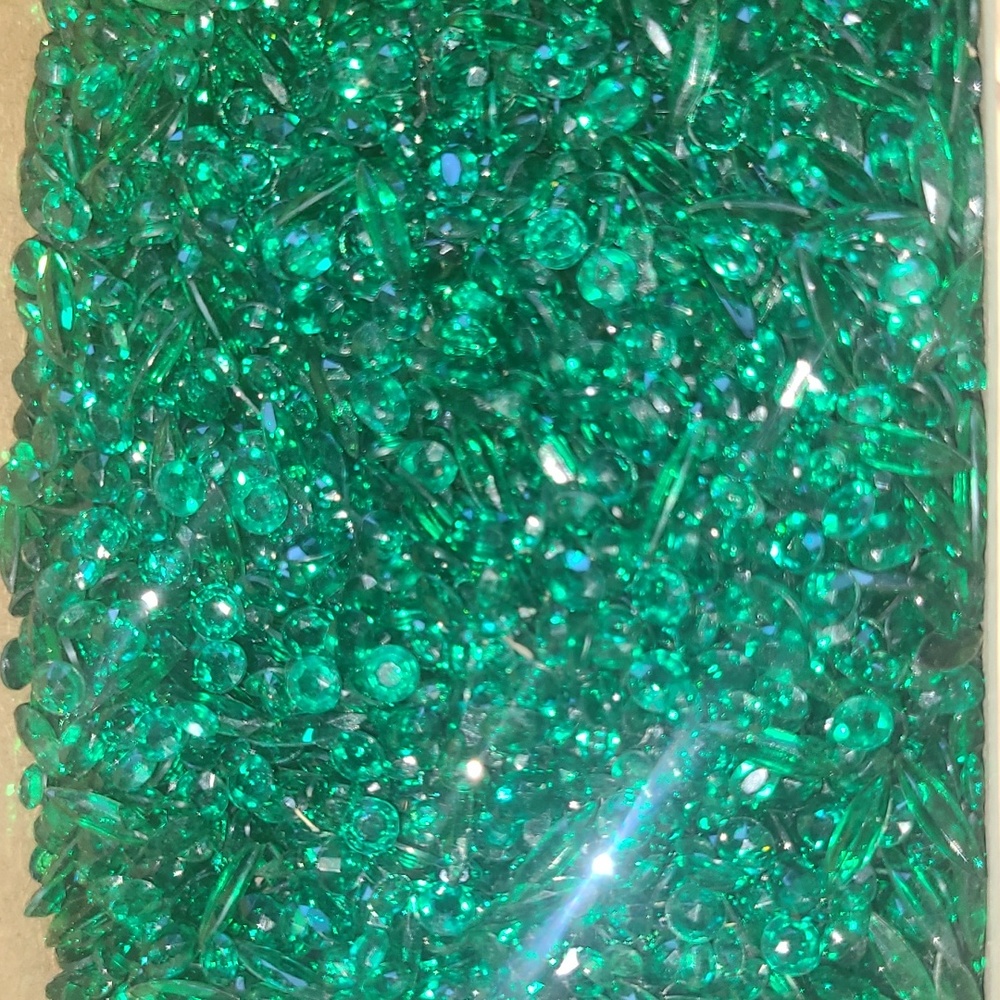 Syn Emeralds